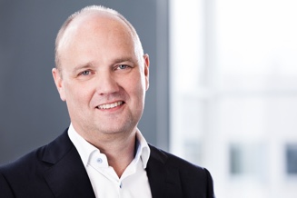 Lars Præstegaard