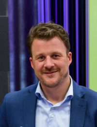 Ivo van den Heuvel